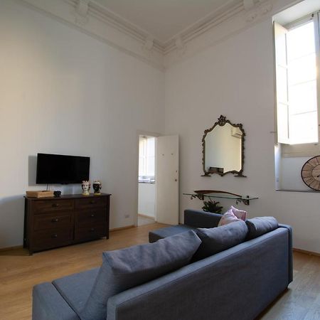 Catania Central Rooms Buitenkant foto