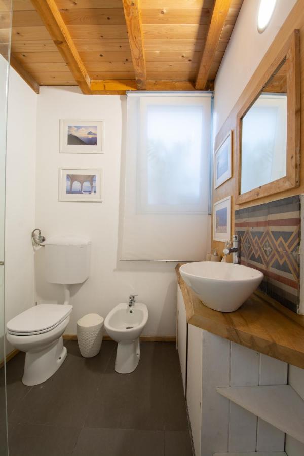 Catania Central Rooms Buitenkant foto