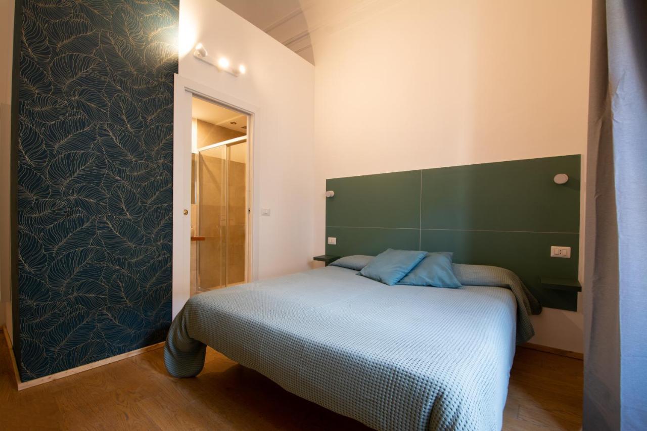 Catania Central Rooms Buitenkant foto