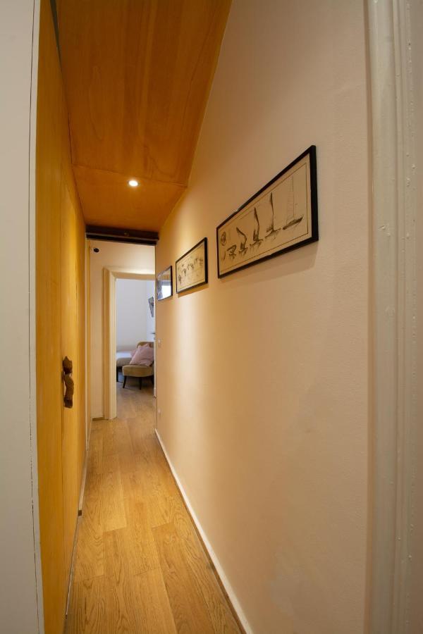 Catania Central Rooms Buitenkant foto