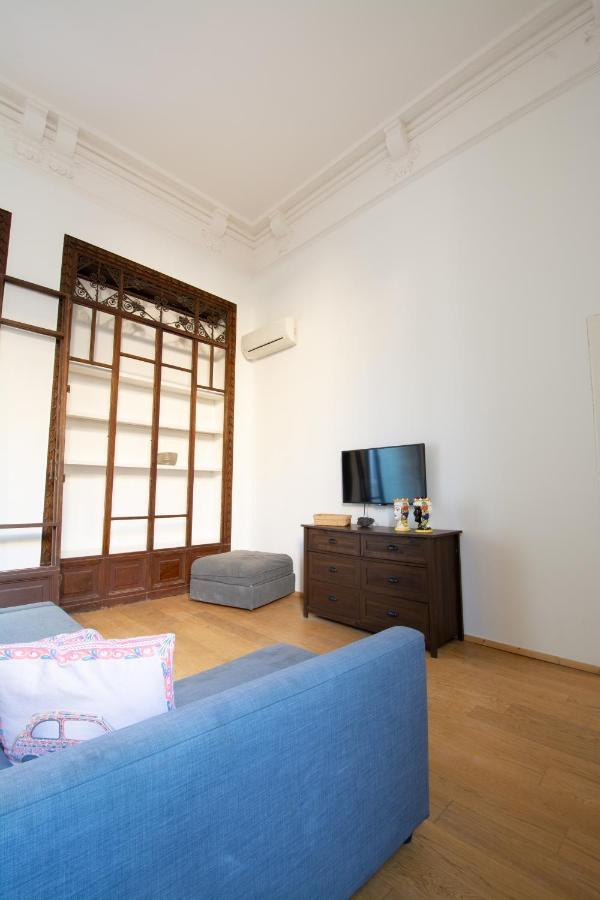 Catania Central Rooms Buitenkant foto