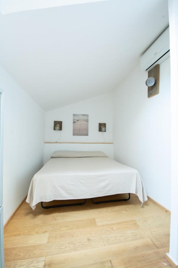 Catania Central Rooms Buitenkant foto