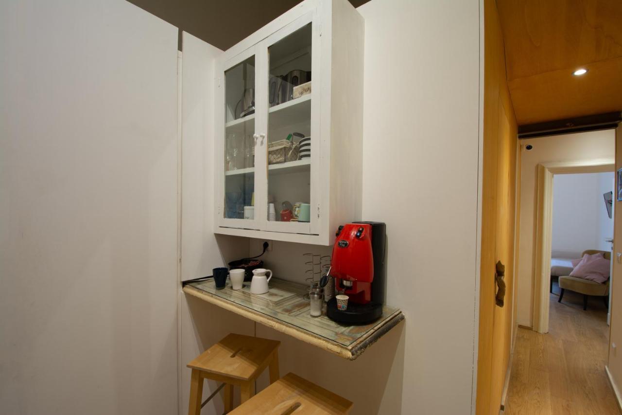 Catania Central Rooms Buitenkant foto