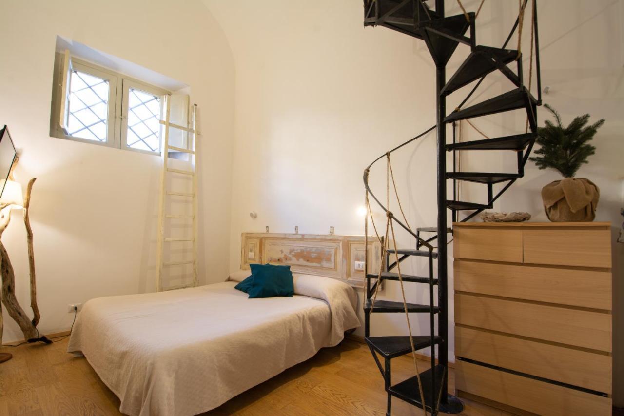 Catania Central Rooms Buitenkant foto
