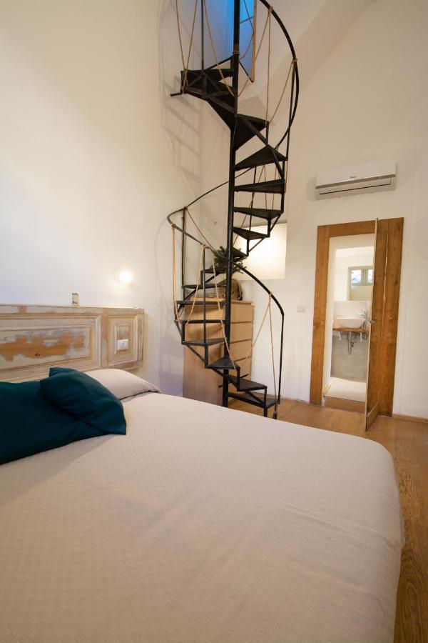 Catania Central Rooms Buitenkant foto