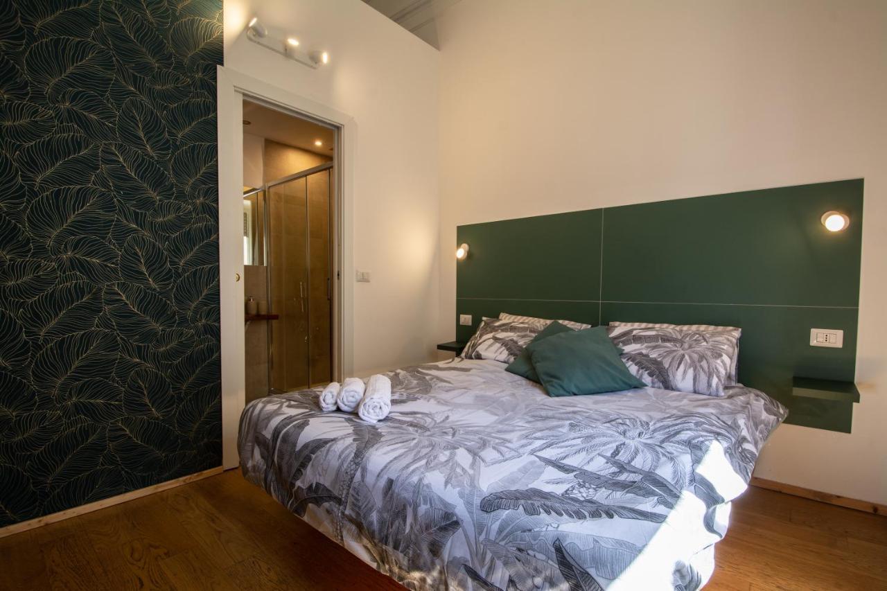 Catania Central Rooms Buitenkant foto