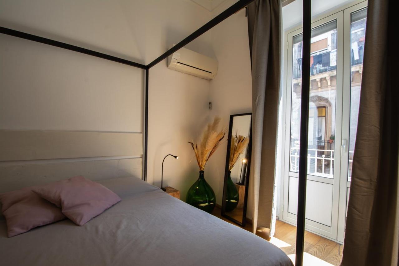 Catania Central Rooms Buitenkant foto