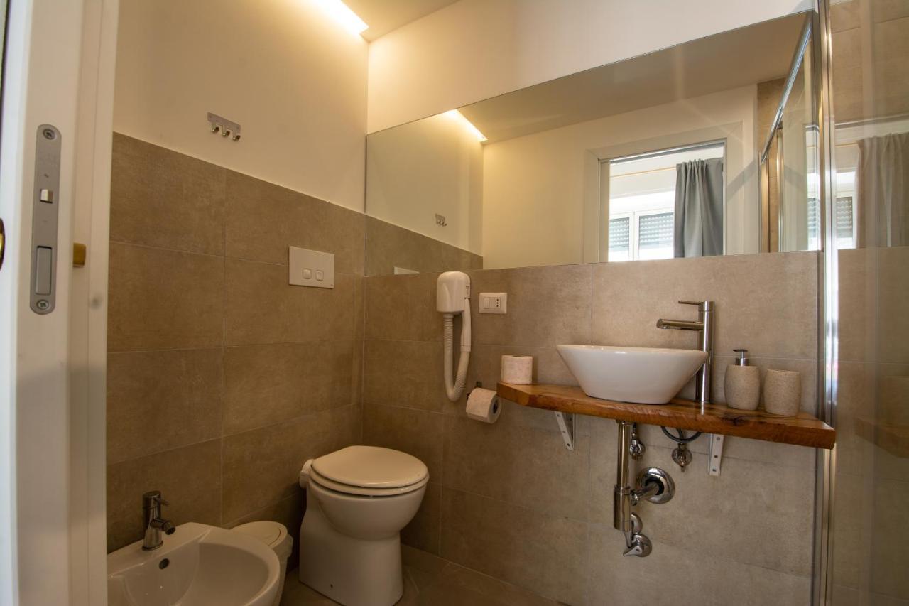 Catania Central Rooms Buitenkant foto