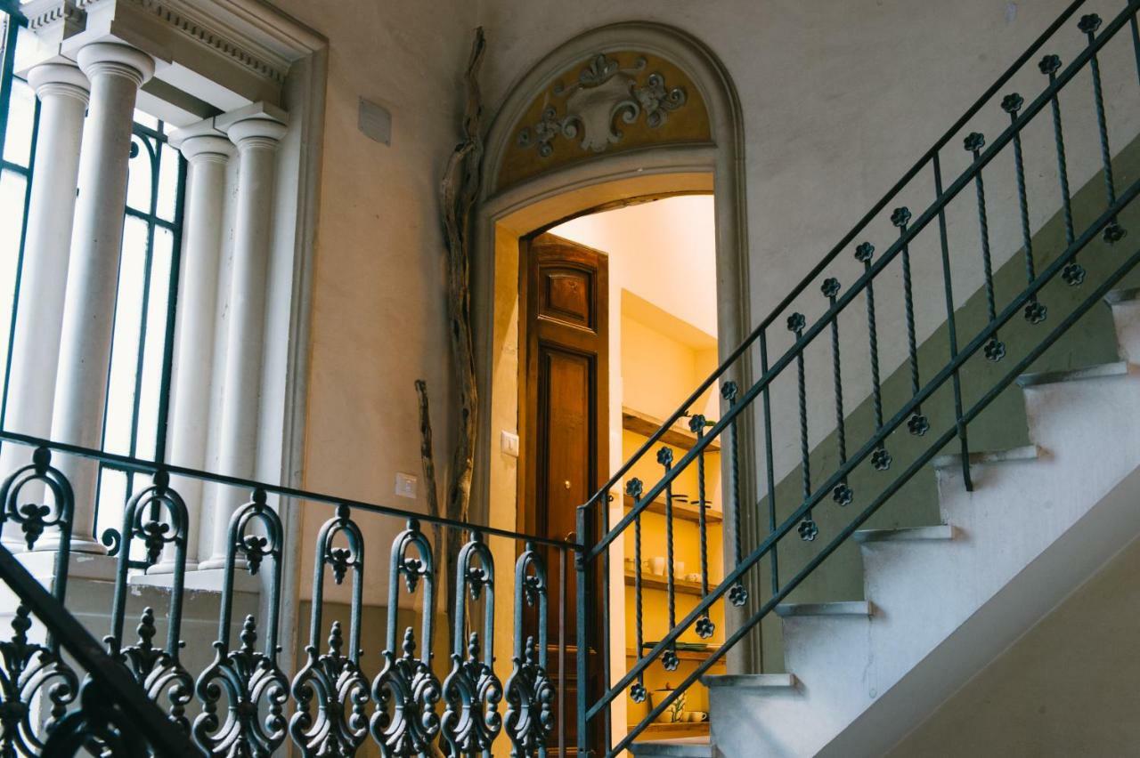 Catania Central Rooms Buitenkant foto